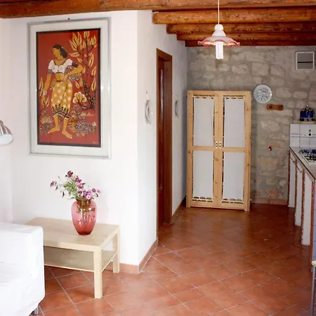 Etico La Casa Di Toti ベッド・アンド・ブレックファスト モーディカ