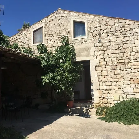 Etico La Casa Di Toti