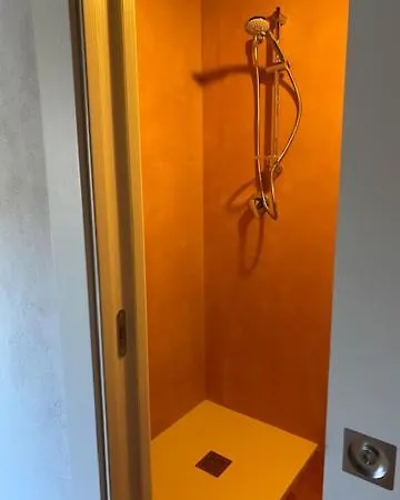 ベッド・アンド・ブレックファスト Etico La Casa Di Toti モーディカ