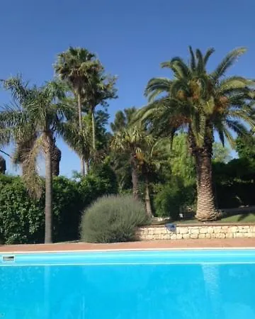 Etico La Casa Di Toti ベッド・アンド・ブレックファスト モーディカ