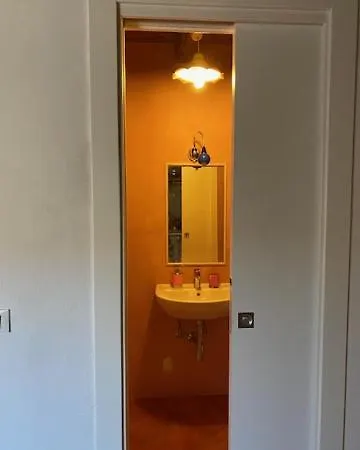 Etico La Casa Di Toti ベッド・アンド・ブレックファスト