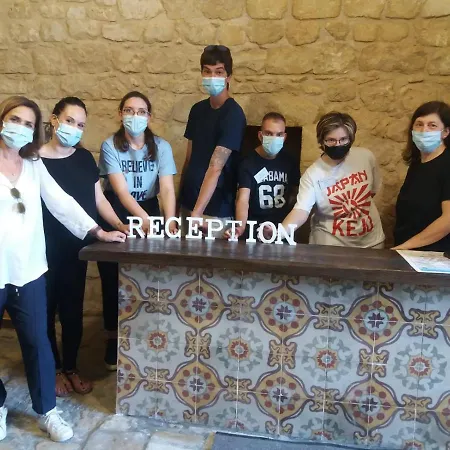 Etico La Casa Di Toti ベッド・アンド・ブレックファスト モーディカ