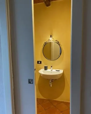 Etico La Casa Di Toti 3*