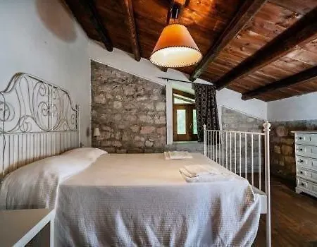 Etico La Casa Di Toti ベッド・アンド・ブレックファスト