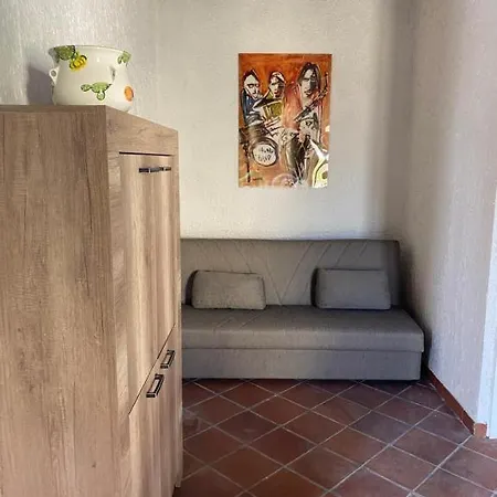 Etico La Casa Di Toti モーディカ