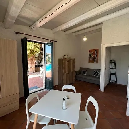 Etico La Casa Di Toti ベッド・アンド・ブレックファスト モーディカ