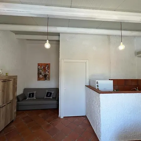 Etico La Casa Di Toti モーディカ