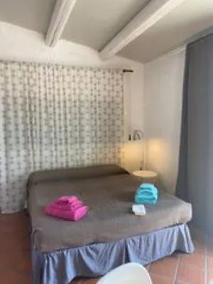 ベッド・アンド・ブレックファスト Etico La Casa Di Toti