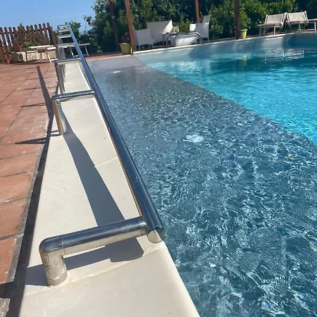 Etico La Casa Di Toti ベッド・アンド・ブレックファスト モーディカ