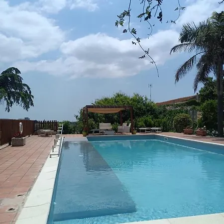 Etico La Casa Di Toti ベッド・アンド・ブレックファスト