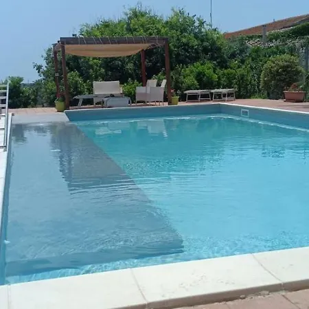 Etico La Casa Di Toti モーディカ