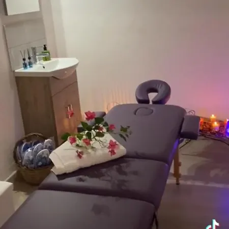 Etico La Casa Di Toti ベッド・アンド・ブレックファスト