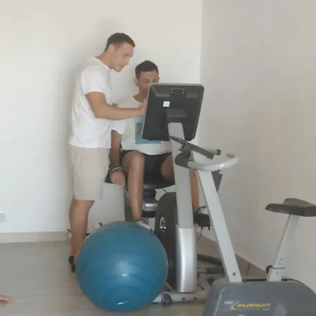 Etico La Casa Di Toti モーディカ