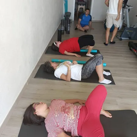 Etico La Casa Di Toti ベッド・アンド・ブレックファスト モーディカ