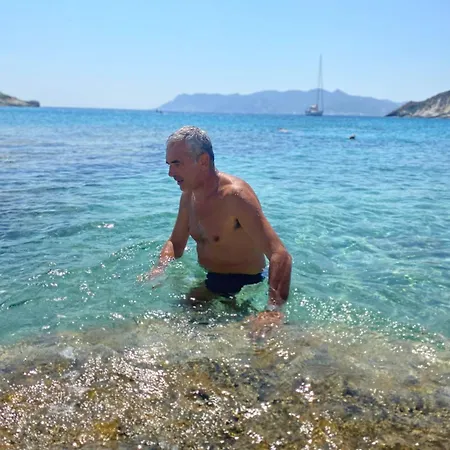 ベッド・アンド・ブレックファスト Etico La Casa Di Toti 3*