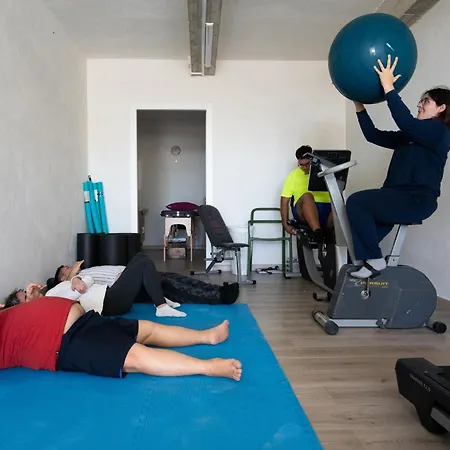 Etico La Casa Di Toti ベッド・アンド・ブレックファスト