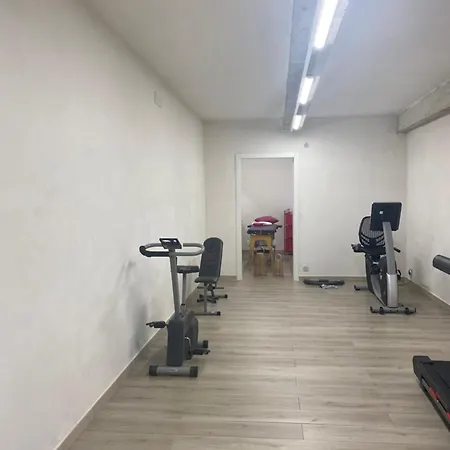 Etico La Casa Di Toti ベッド・アンド・ブレックファスト 3*