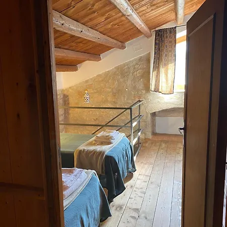 Etico La Casa Di Toti 3*