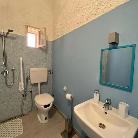 ベッド・アンド・ブレックファスト Etico La Casa Di Toti