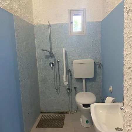 Etico La Casa Di Toti 3* モーディカ