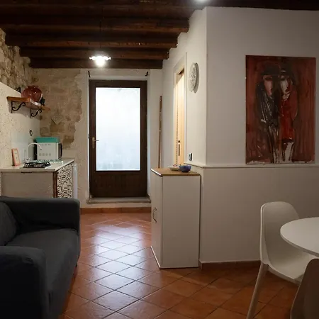 Etico La Casa Di Toti モーディカ