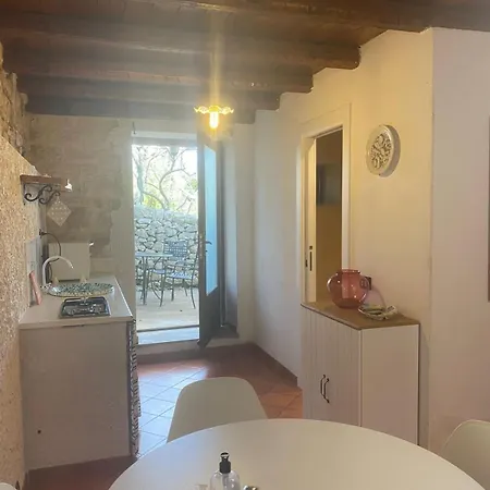 Etico La Casa Di Toti ベッド・アンド・ブレックファスト