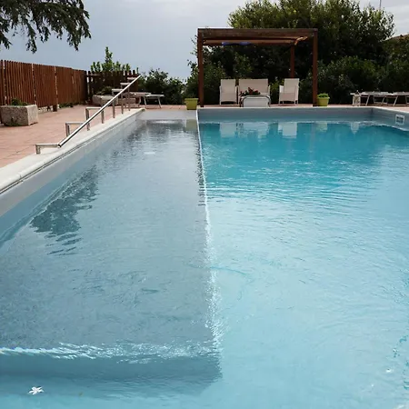 Etico La Casa Di Toti ベッド・アンド・ブレックファスト