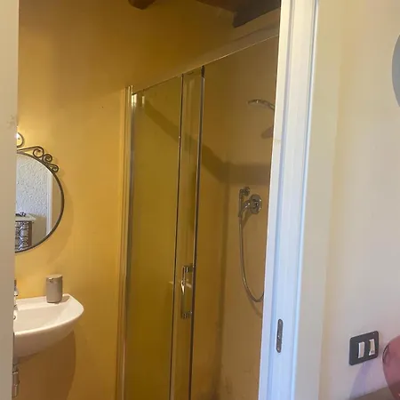 ベッド・アンド・ブレックファスト Etico La Casa Di Toti