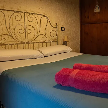 Etico La Casa Di Toti 3* モーディカ