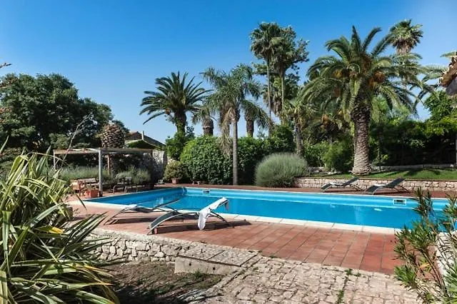Bed & Breakfast Etico La Casa Di Toti 3*