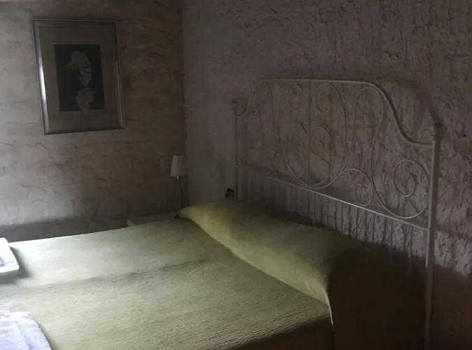 Etico La Casa Di Toti Bed & Breakfast 3*
