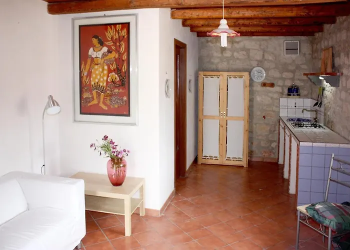 Etico La Casa Di Toti Bed & Breakfast Modica