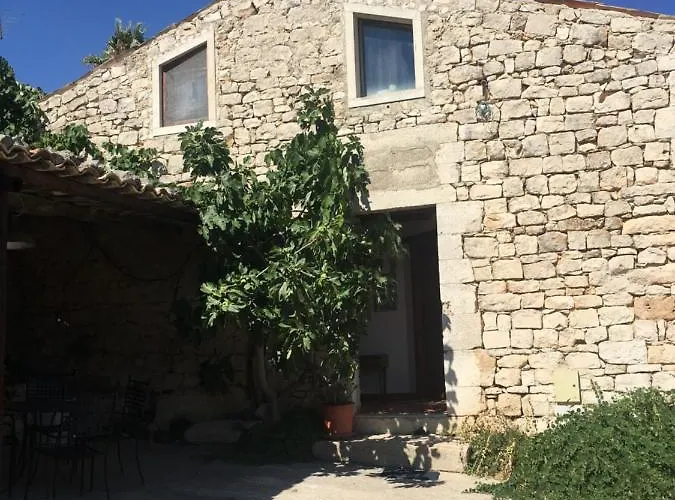 Etico La Casa Di Toti