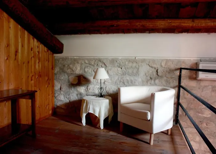Etico La Casa Di Toti 3*