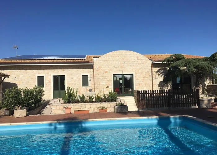 Etico La Casa Di Toti 3*