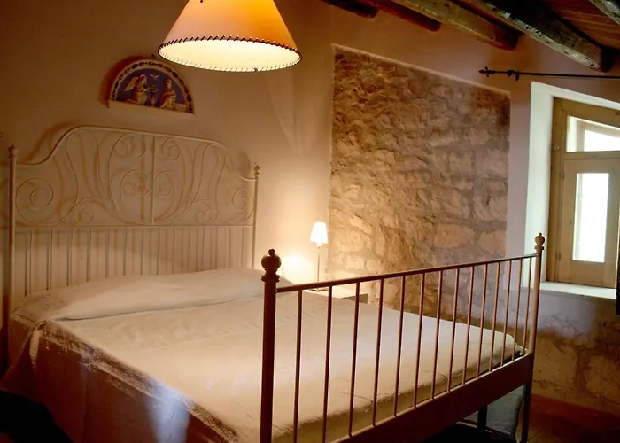 Etico La Casa Di Toti Modica