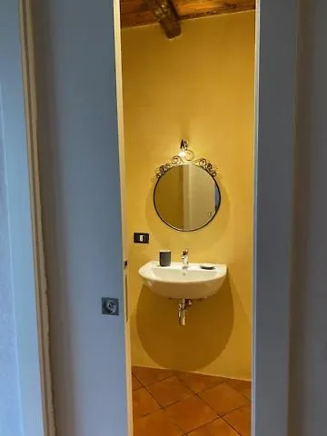 Etico La Casa Di Toti 3*