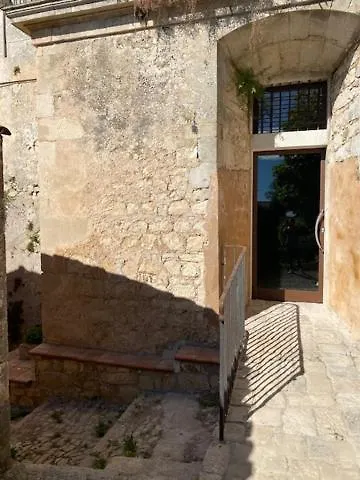 Etico La Casa Di Toti
