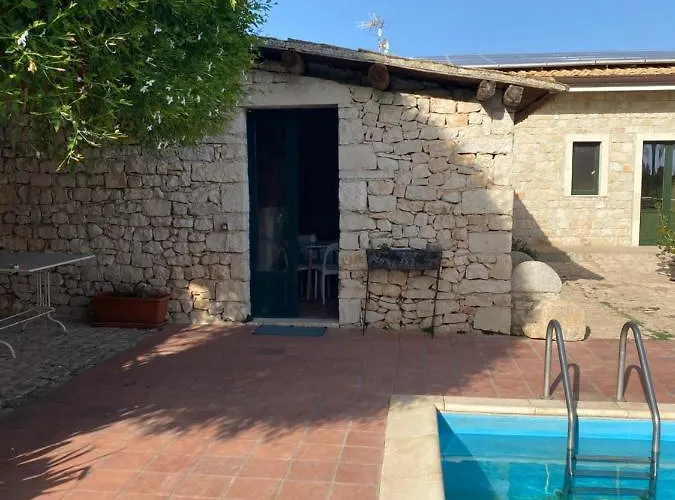 Bed & Breakfast Etico La Casa Di Toti 3*
