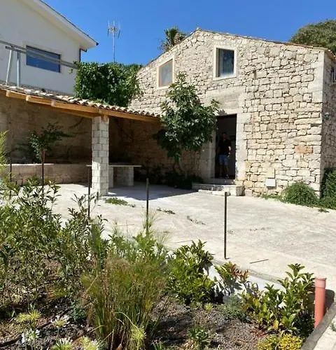 Etico La Casa Di Toti Bed & Breakfast