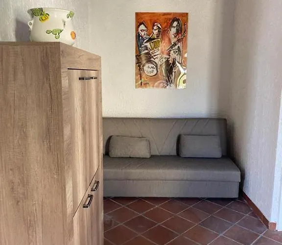 Etico La Casa Di Toti Modica