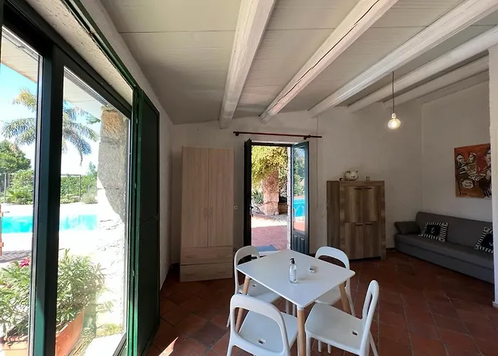 Etico La Casa Di Toti Bed & Breakfast