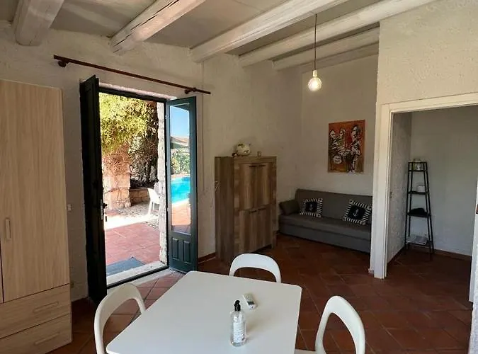 Etico La Casa Di Toti Bed & Breakfast Modica