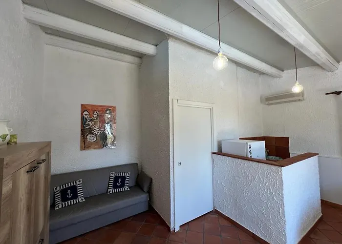 Etico La Casa Di Toti Bed & Breakfast