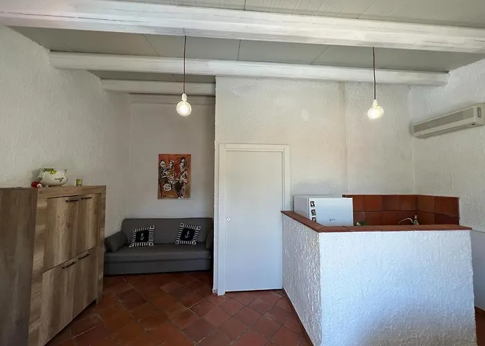 Etico La Casa Di Toti Modica