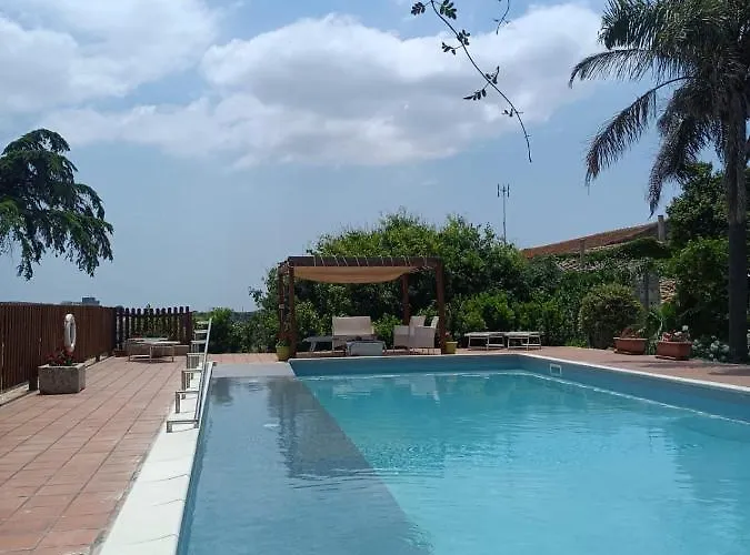 Etico La Casa Di Toti Bed & Breakfast