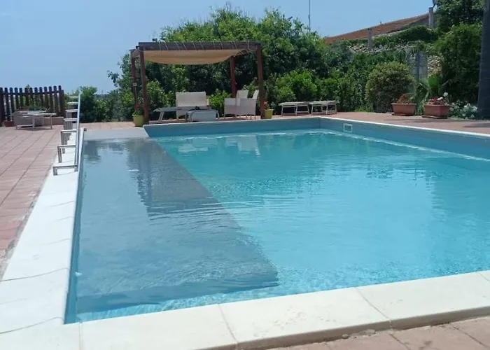 Etico La Casa Di Toti Modica