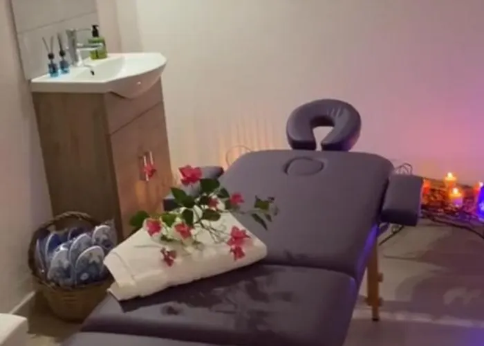 Etico La Casa Di Toti Bed & Breakfast