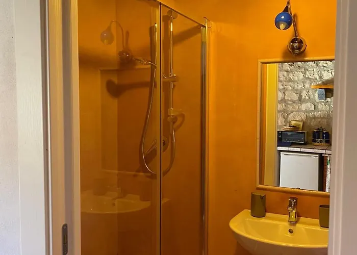 Etico La Casa Di Toti Modica