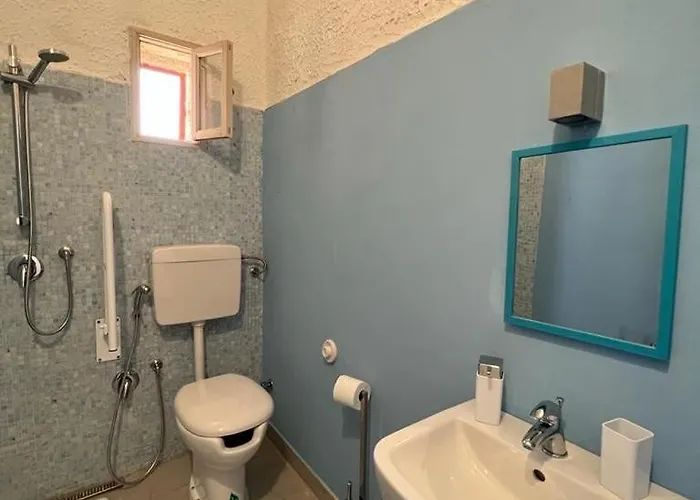 Bed & Breakfast Etico La Casa Di Toti